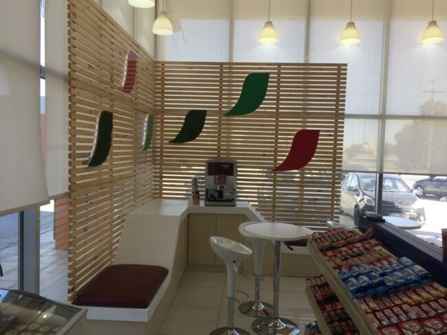 Nescafe Room Marketing Jordan nestle