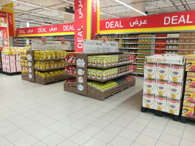 NHW Campaiang 2021 Marketing jordan nestle (3)