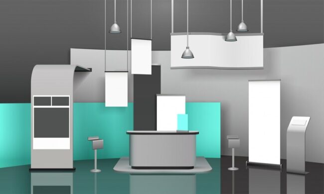 Promotional Displays Promotional Displays