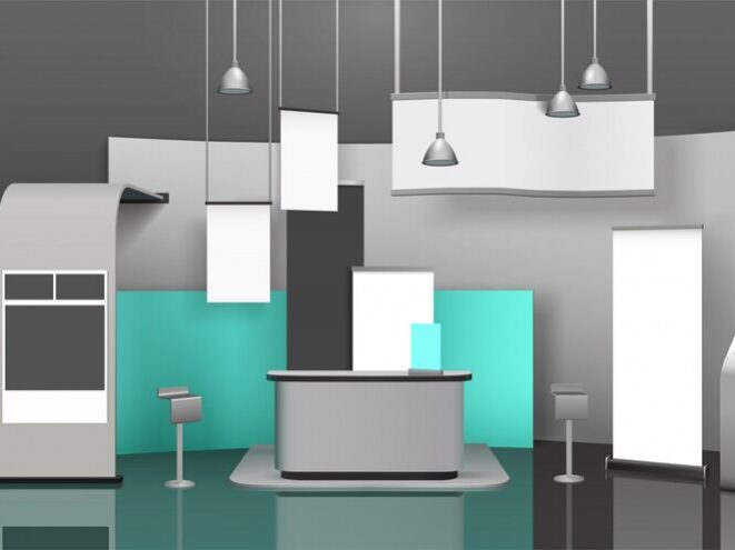 Promotional Displays Promotional Displays