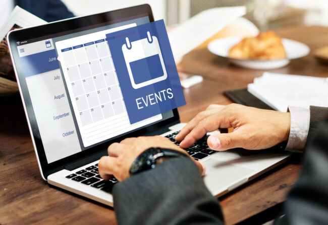 appointment-agenda-reminder-personal-organizer-calendar-concept Event Management in Jordan